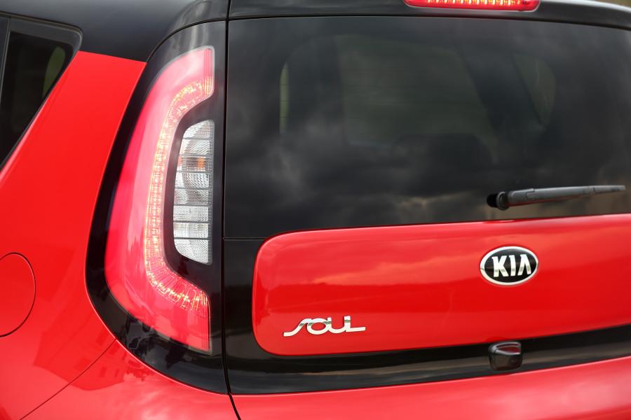  Kia Soul 2014 года  (EU) (фото 178 из 266)